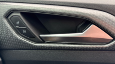 Volkswagen T-Cross 1.0 TSI 110 R-Line 5dr Petrol Estate